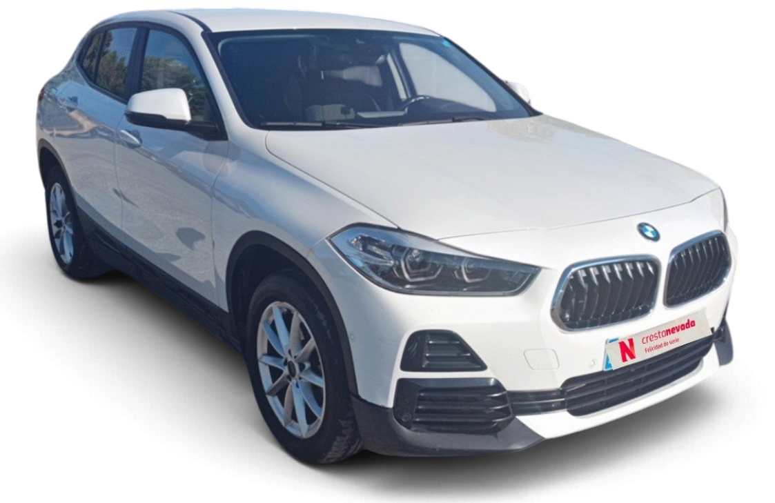 Imagen 2 de BMW X2 Diesel 150 CV por 30.590 €