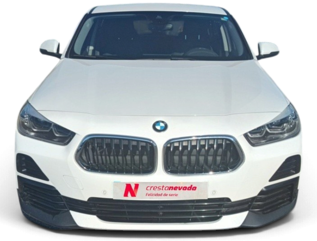 Imagen 3 de BMW X2 Diesel 150 CV por 30.590 €