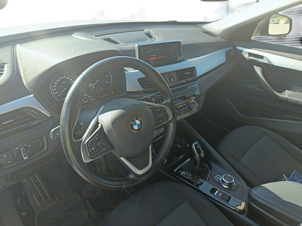 Imagen 7 de BMW X2 Diesel 150 CV por 30.590 €