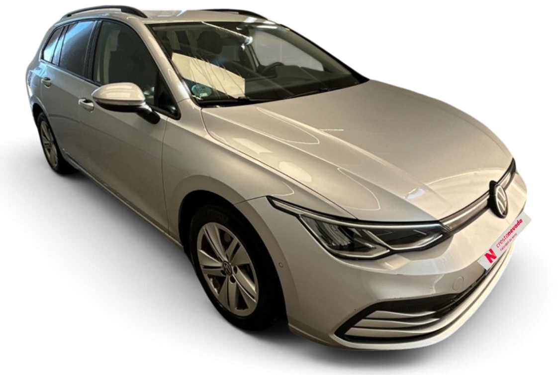 Imagen 2 de Volkswagen Golf Diesel 115 CV por 20.790 €