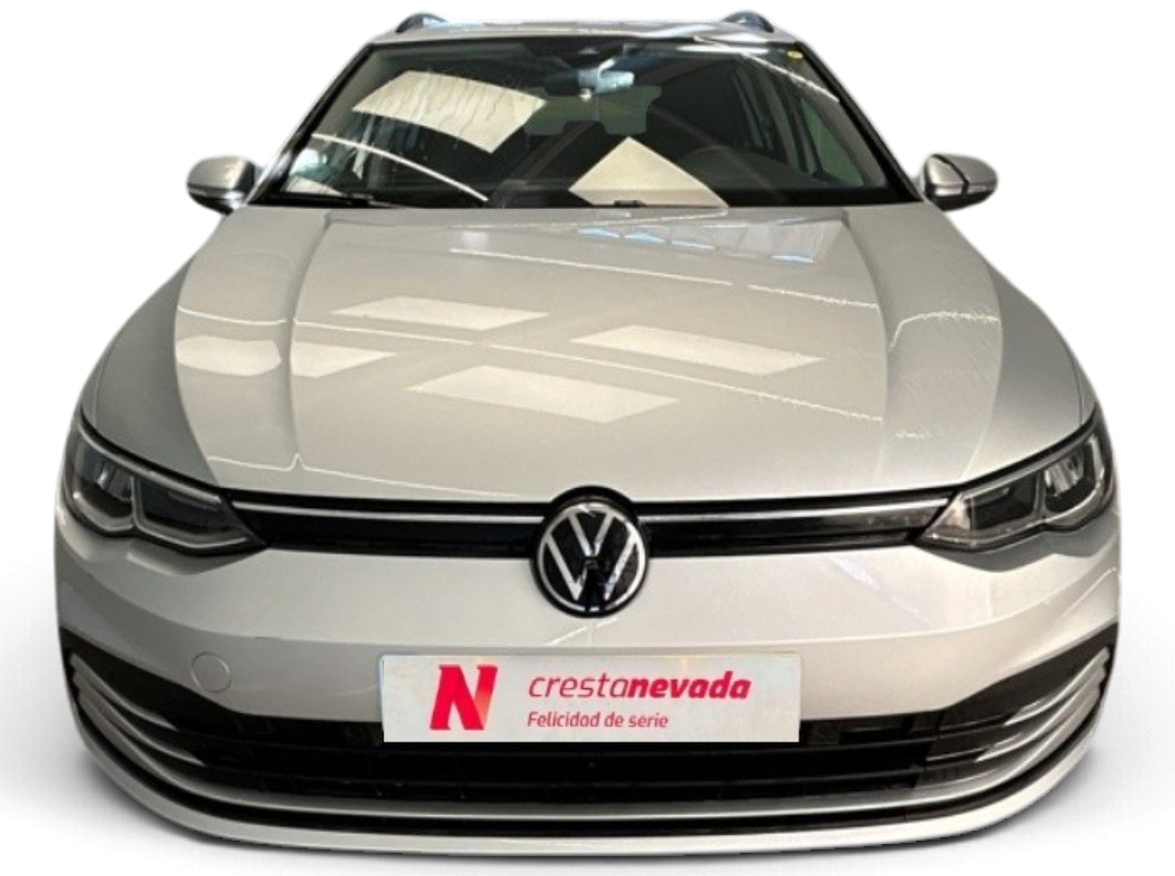 Imagen 3 de Volkswagen Golf Diesel 115 CV por 20.790 €