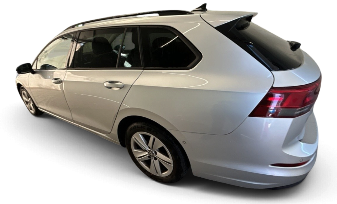 Imagen 4 de Volkswagen Golf Diesel 115 CV por 20.790 €