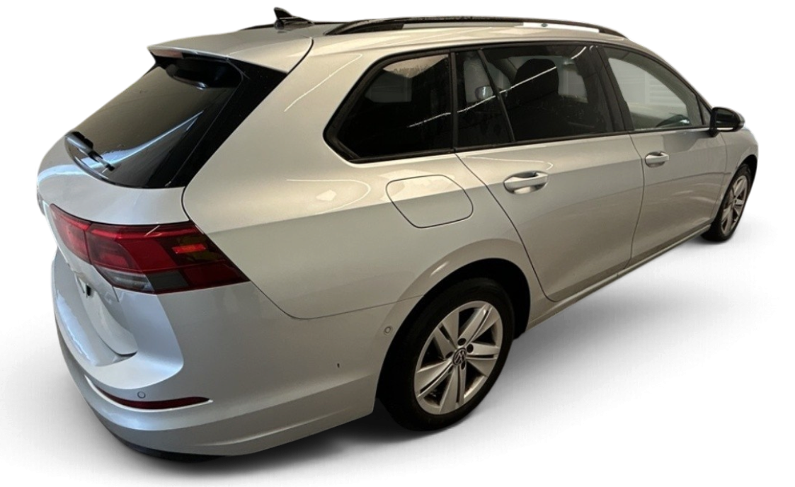 Imagen 5 de Volkswagen Golf Diesel 115 CV por 20.790 €