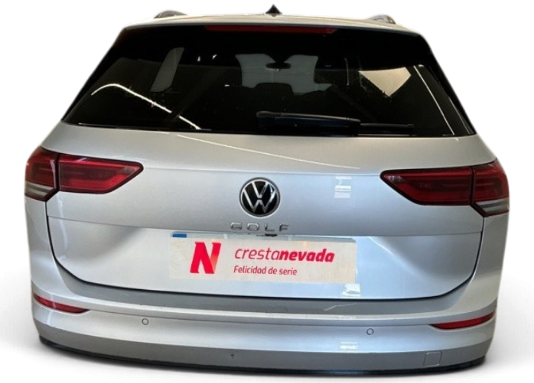 Imagen 6 de Volkswagen Golf Diesel 115 CV por 20.790 €