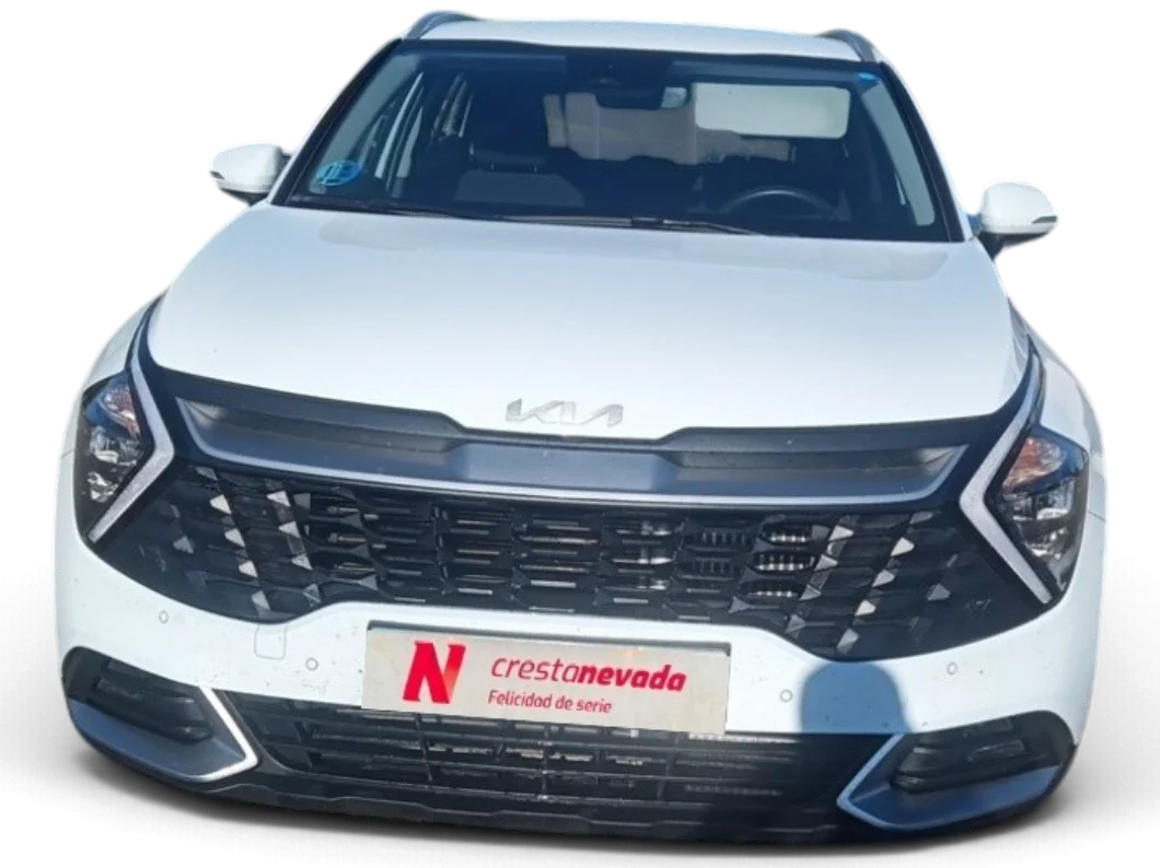 Imagen de Kia Sportage