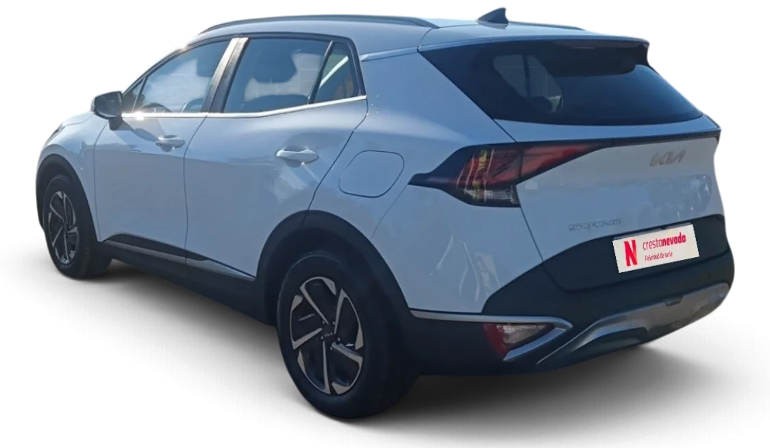 Imagen de Kia Sportage