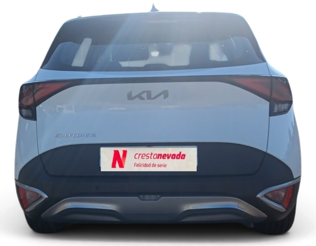 Imagen 6 de Kia Sportage Híbrido 150 CV por 23.390 €