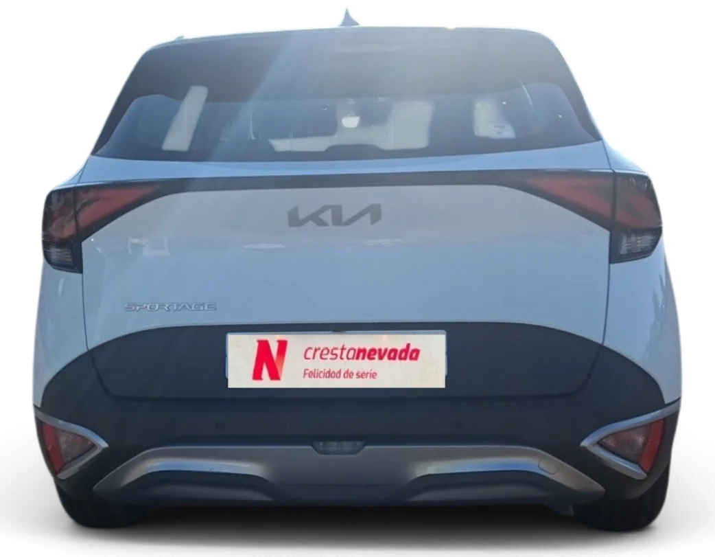 Imagen de Kia Sportage