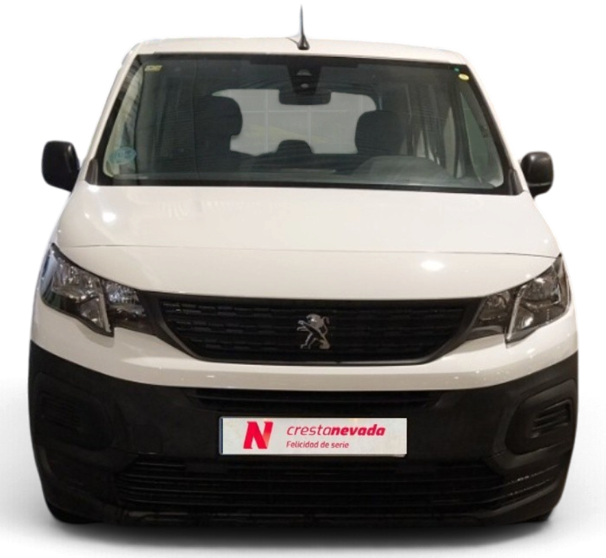 Imagen 3 de Peugeot Rifter Diesel 100 CV por 13.290 €