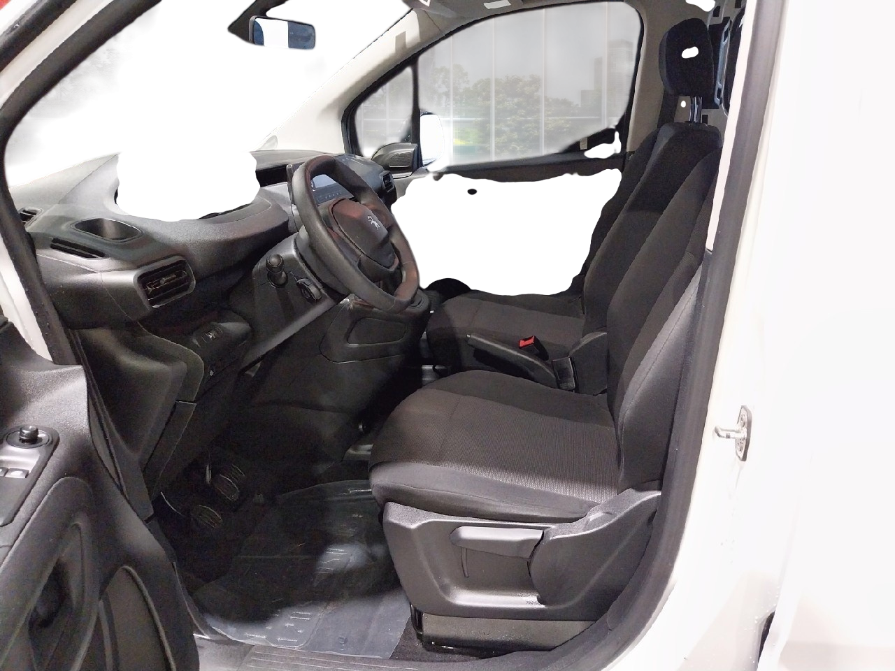 Imagen 7 de Peugeot Rifter Diesel 100 CV por 13.290 €