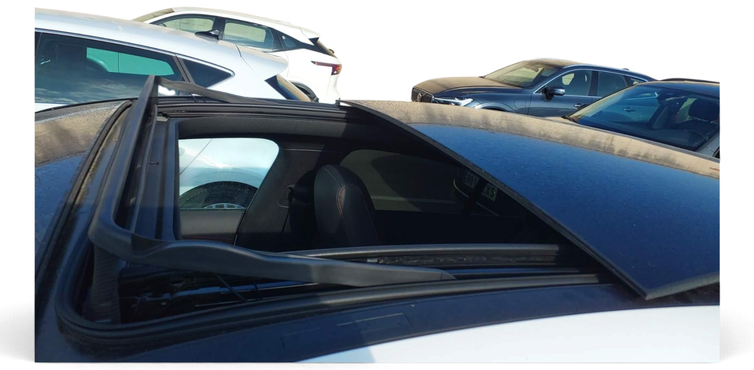 Imagen 5 de mercedes-benz CLA Híbrido 218 CV por 31.090 €