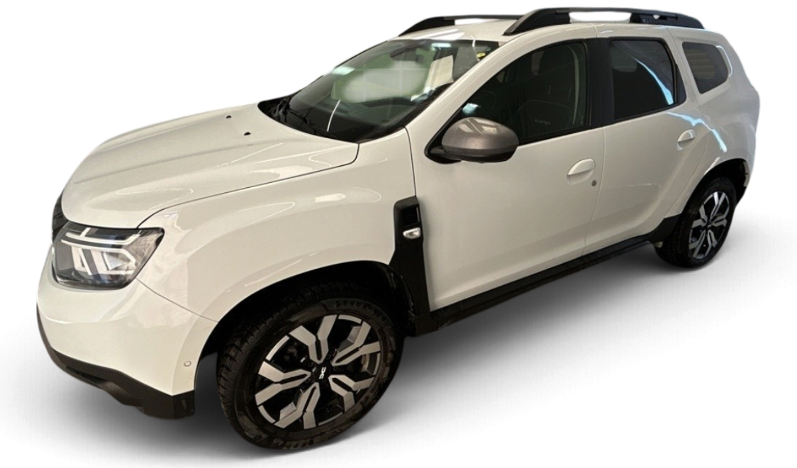 Dacia Duster Diesel 115 CV por 18.290 €