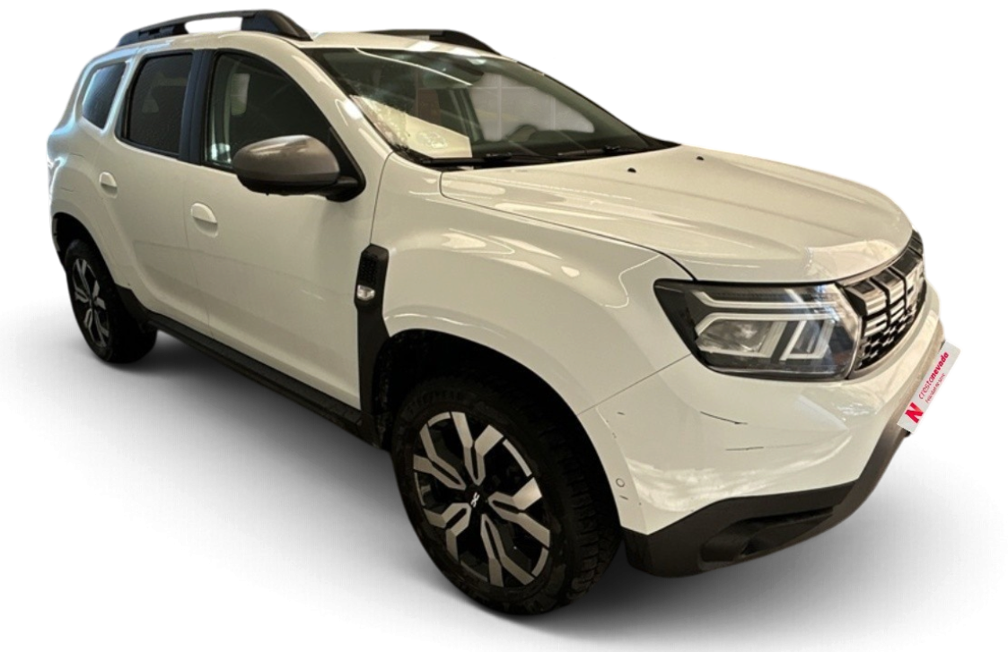 Imagen 2 de Dacia Duster Diesel 115 CV por 18.290 €