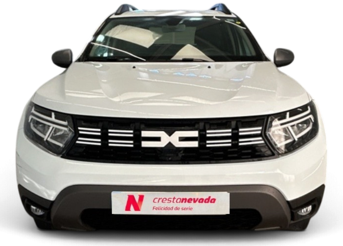 Imagen 3 de Dacia Duster Diesel 115 CV por 18.290 €