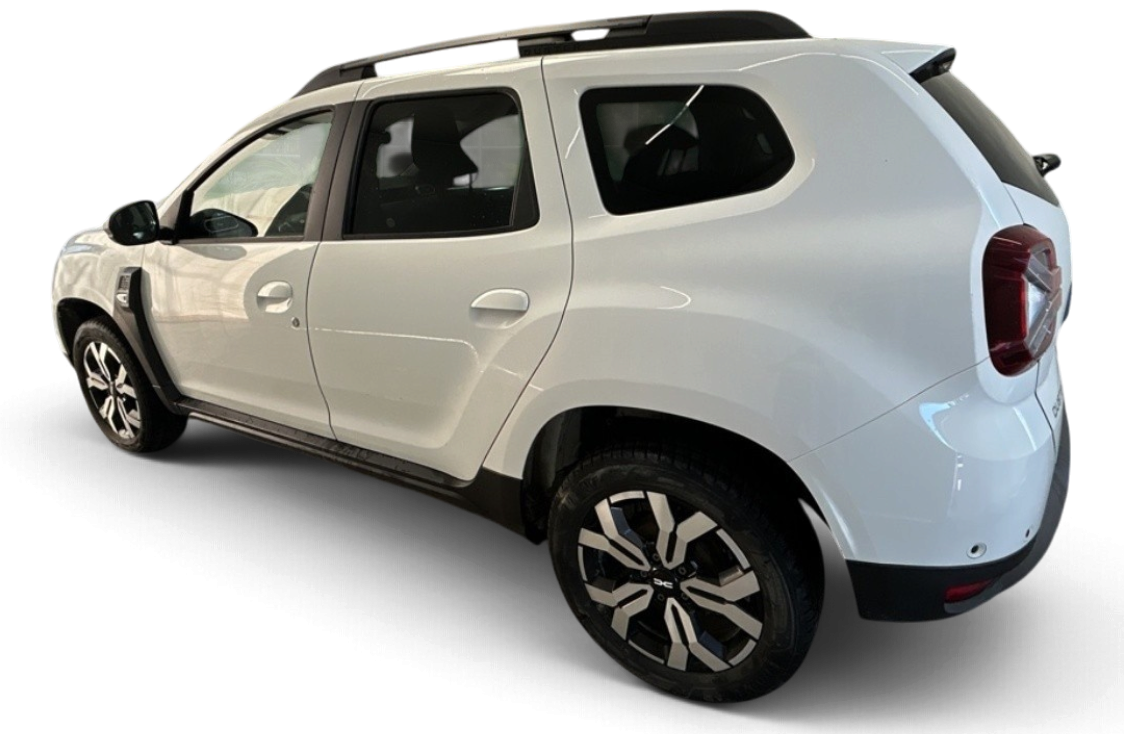 Imagen 4 de Dacia Duster Diesel 115 CV por 18.290 €