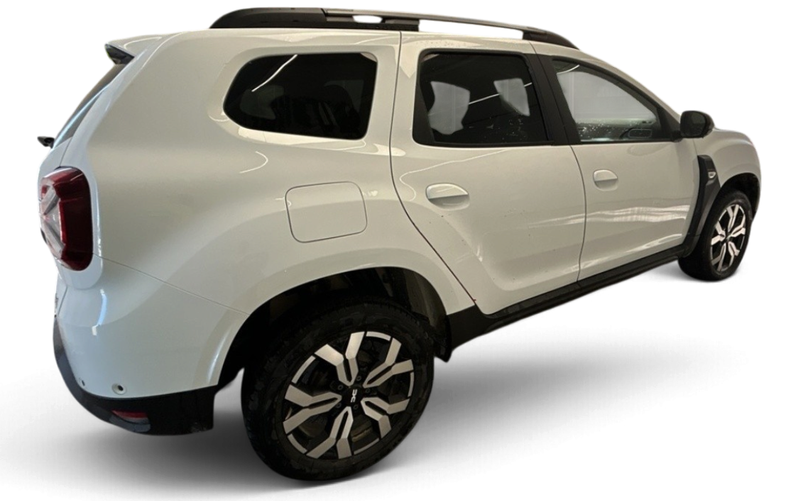 Imagen 5 de Dacia Duster Diesel 115 CV por 18.290 €