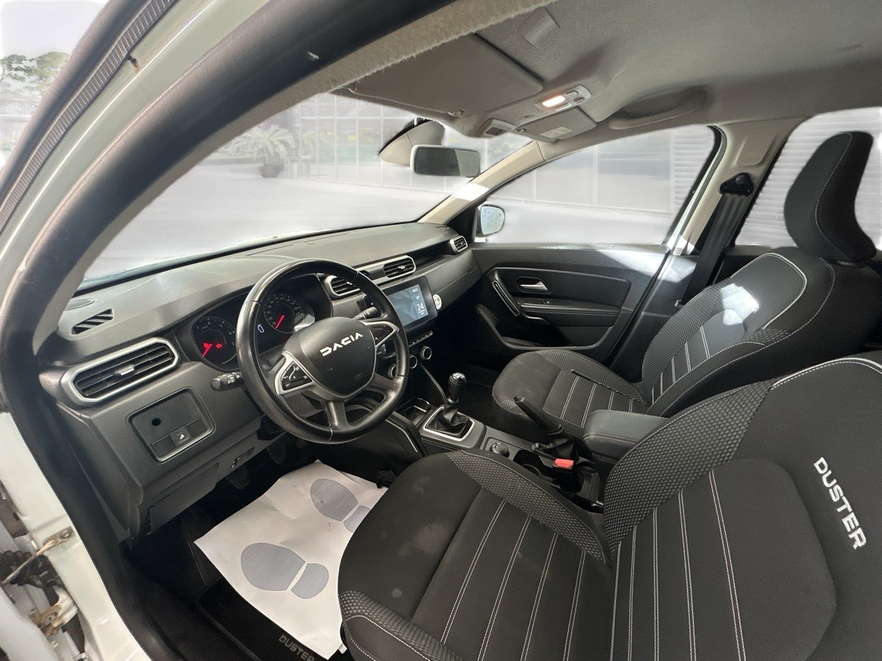 Imagen 7 de Dacia Duster Diesel 115 CV por 18.290 €