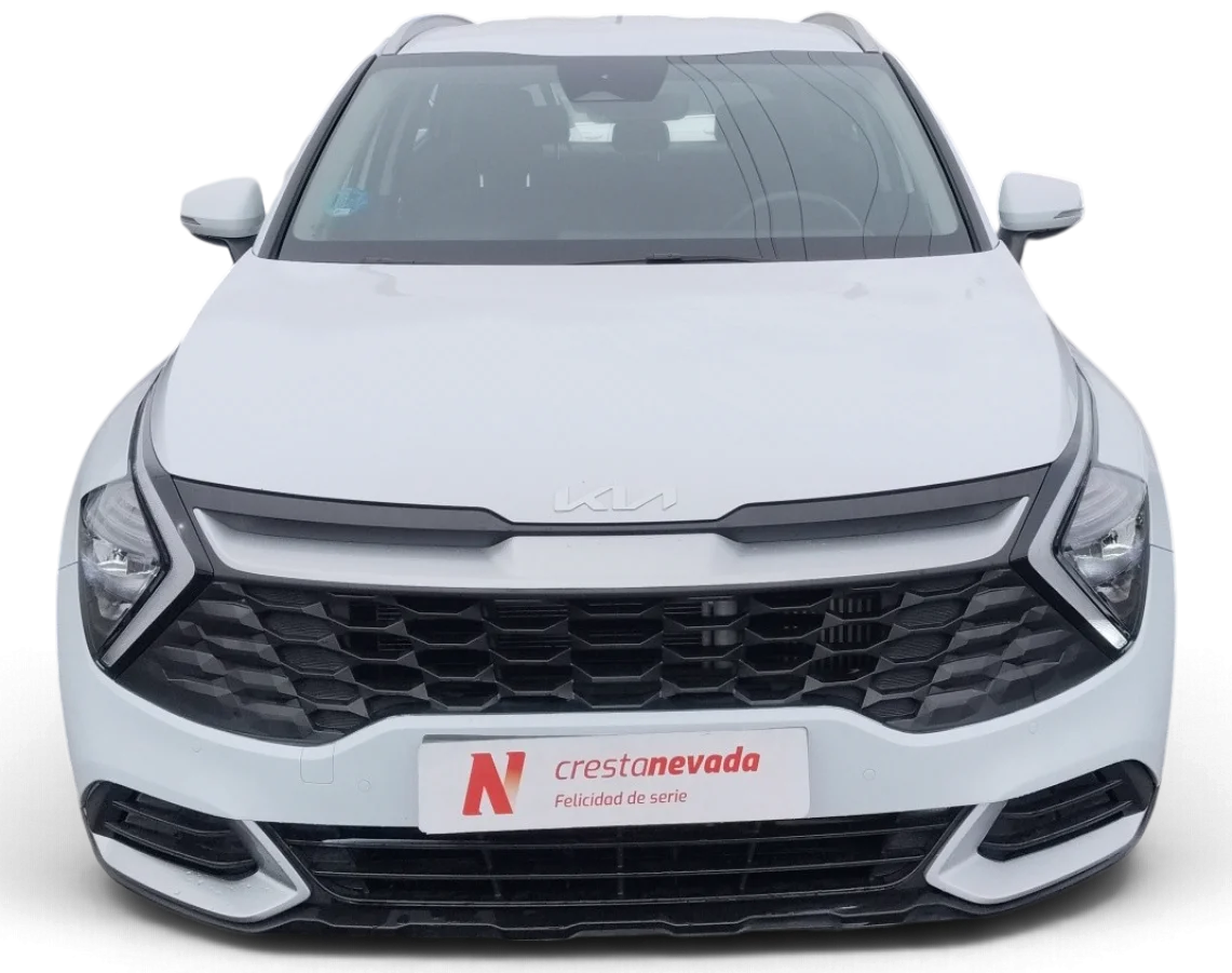 Imagen de Kia Sportage