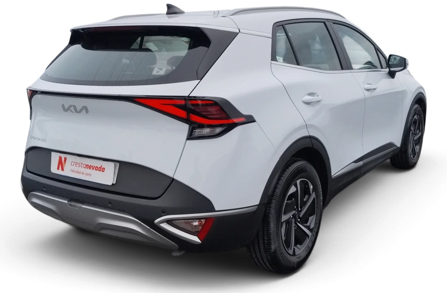 Imagen de Kia Sportage