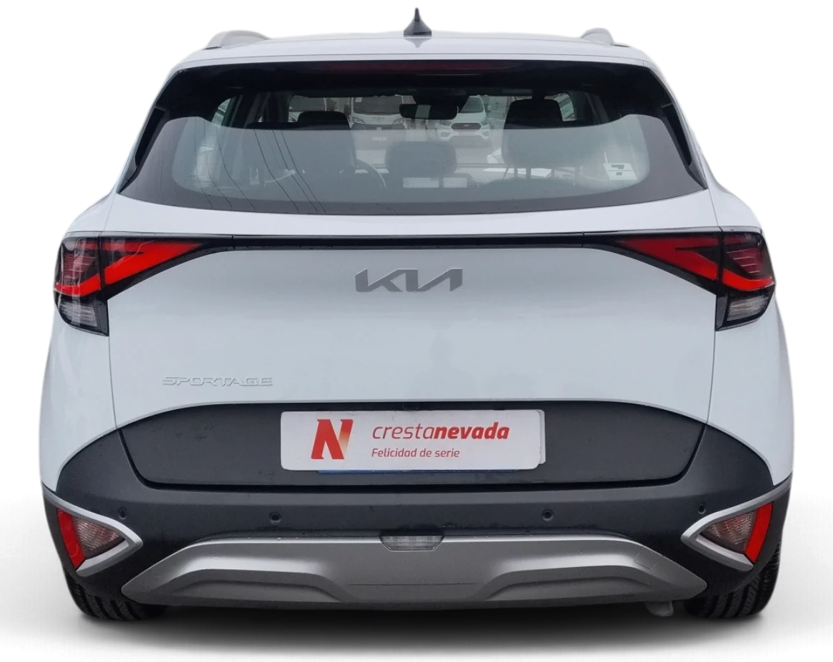 Imagen de Kia Sportage