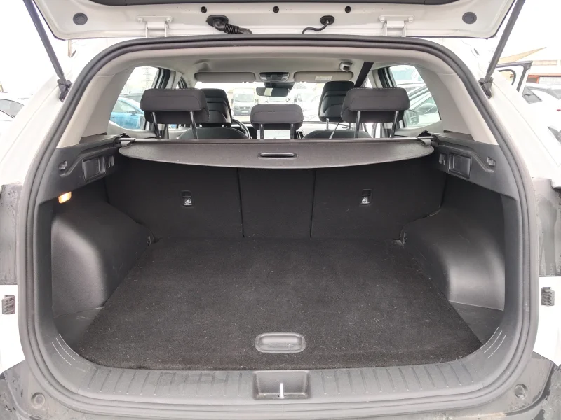 Imagen de Kia Sportage