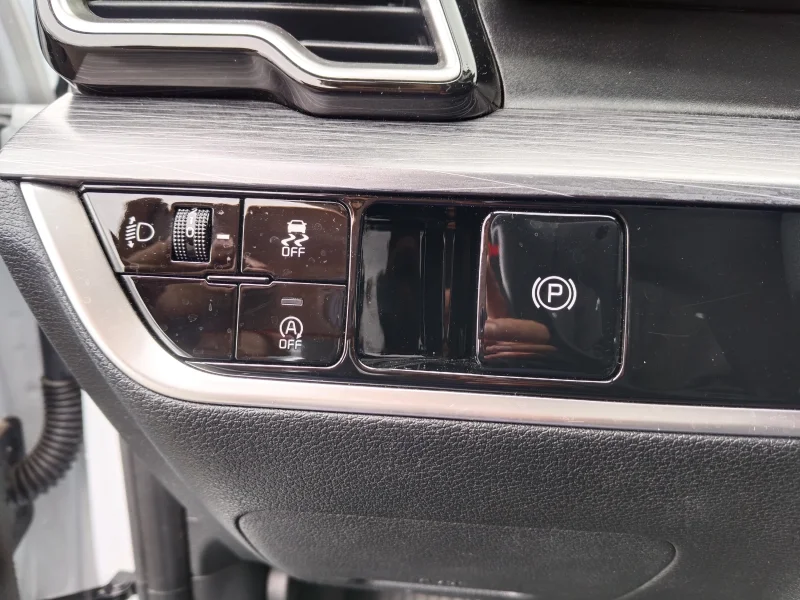 Imagen de Kia Sportage
