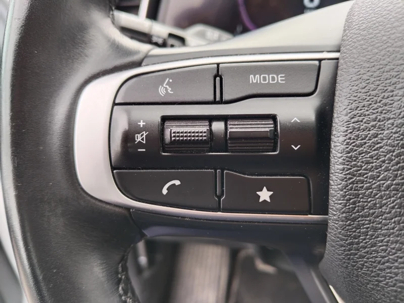 Imagen de Kia Sportage