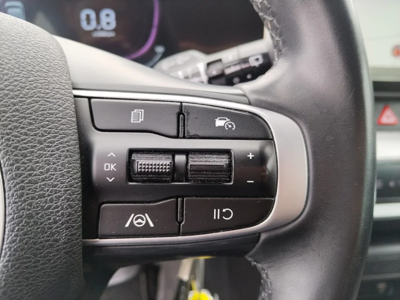 Imagen de Kia Sportage
