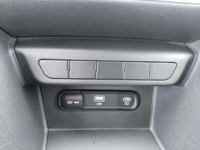 Imagen de Kia Sportage
