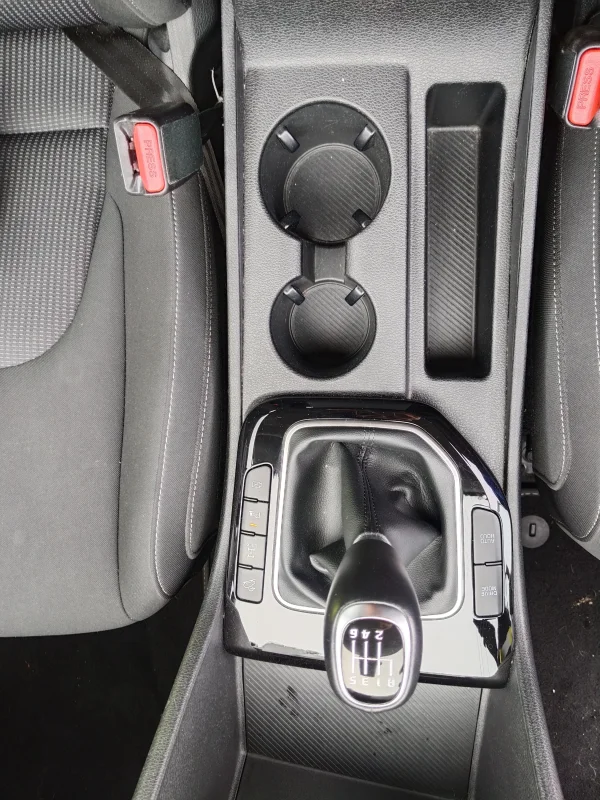 Imagen de Kia Sportage