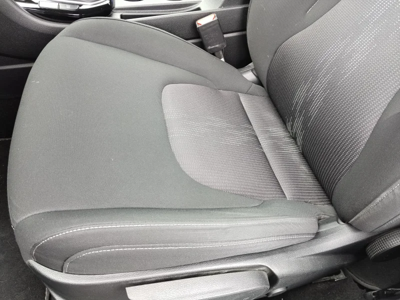 Imagen de Kia Sportage
