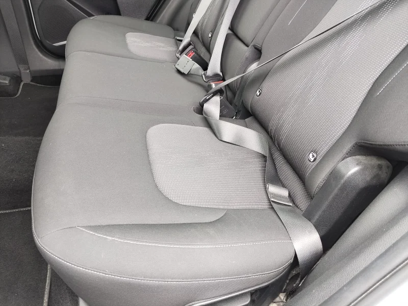 Imagen de Kia Sportage