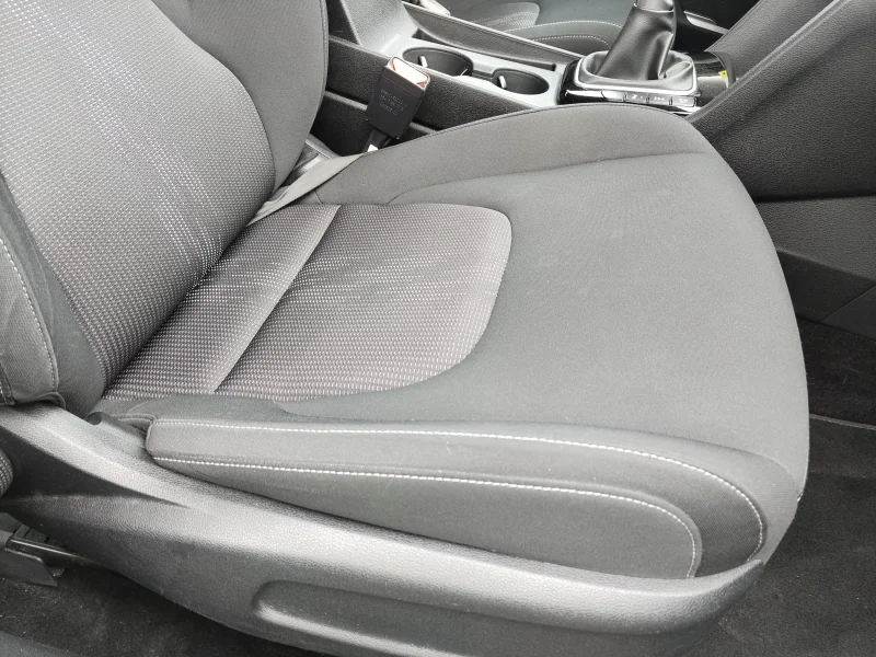 Imagen de Kia Sportage