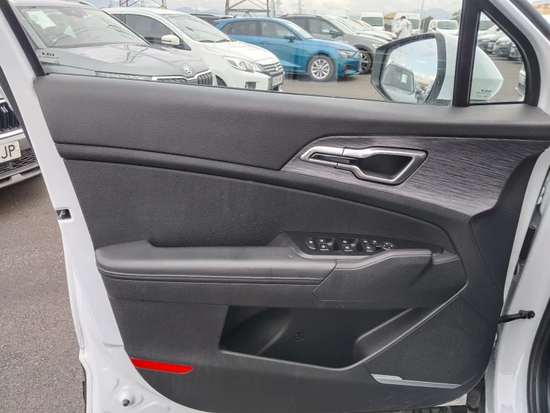 Imagen de Kia Sportage