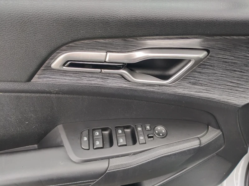 Imagen de Kia Sportage