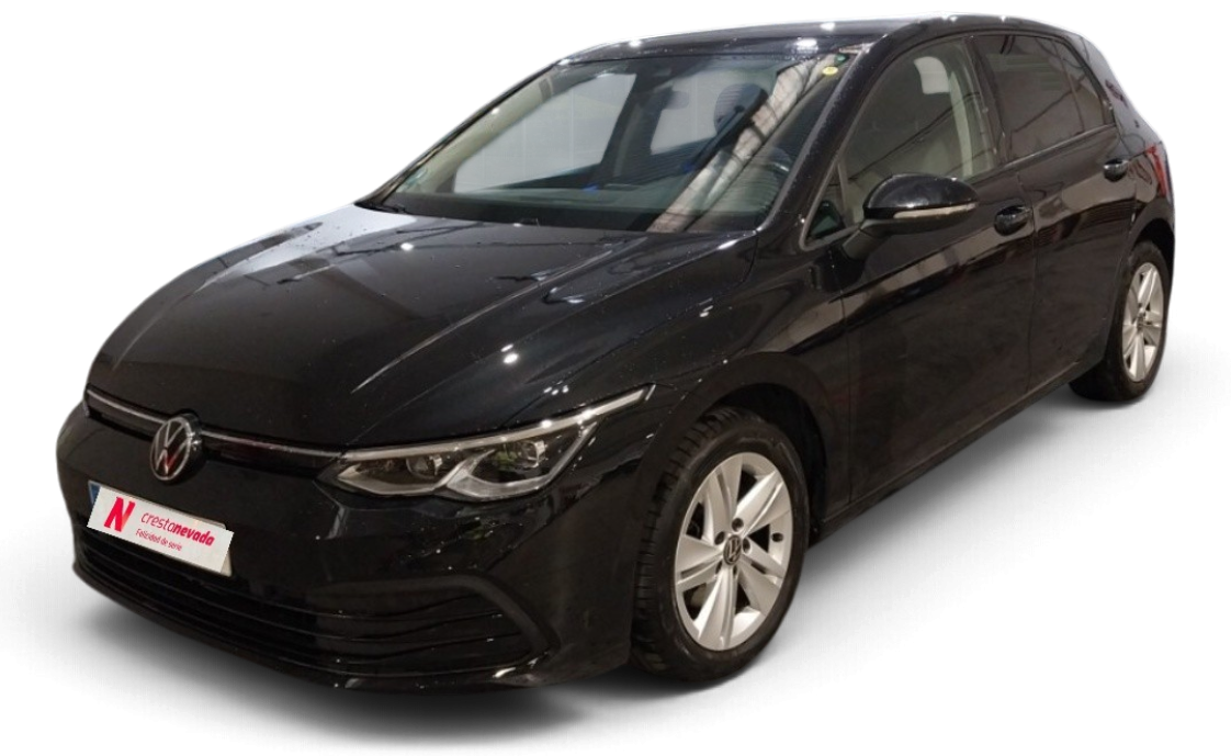 Volkswagen Golf Diesel 115 CV por 17.590 €