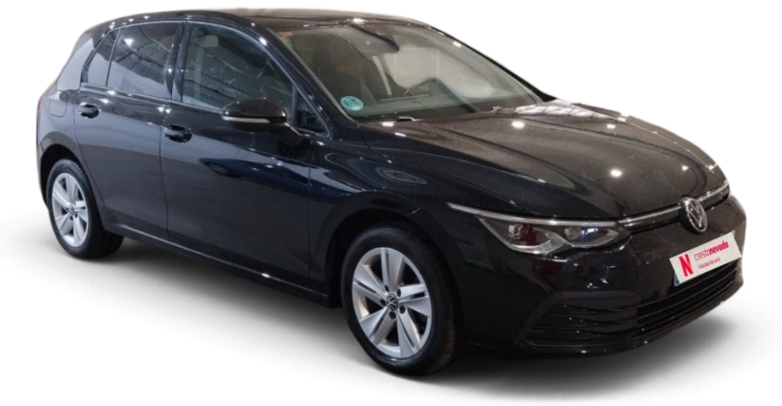 Imagen 2 de Volkswagen Golf Diesel 115 CV por 17.590 €