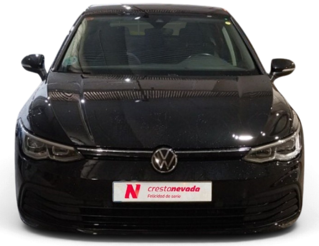 Imagen 3 de Volkswagen Golf Diesel 115 CV por 17.590 €