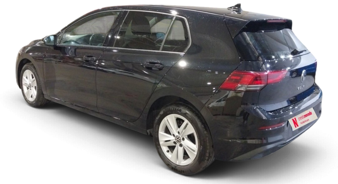 Imagen 4 de Volkswagen Golf Diesel 115 CV por 17.590 €