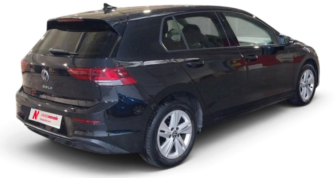 Imagen 5 de Volkswagen Golf Diesel 115 CV por 17.590 €