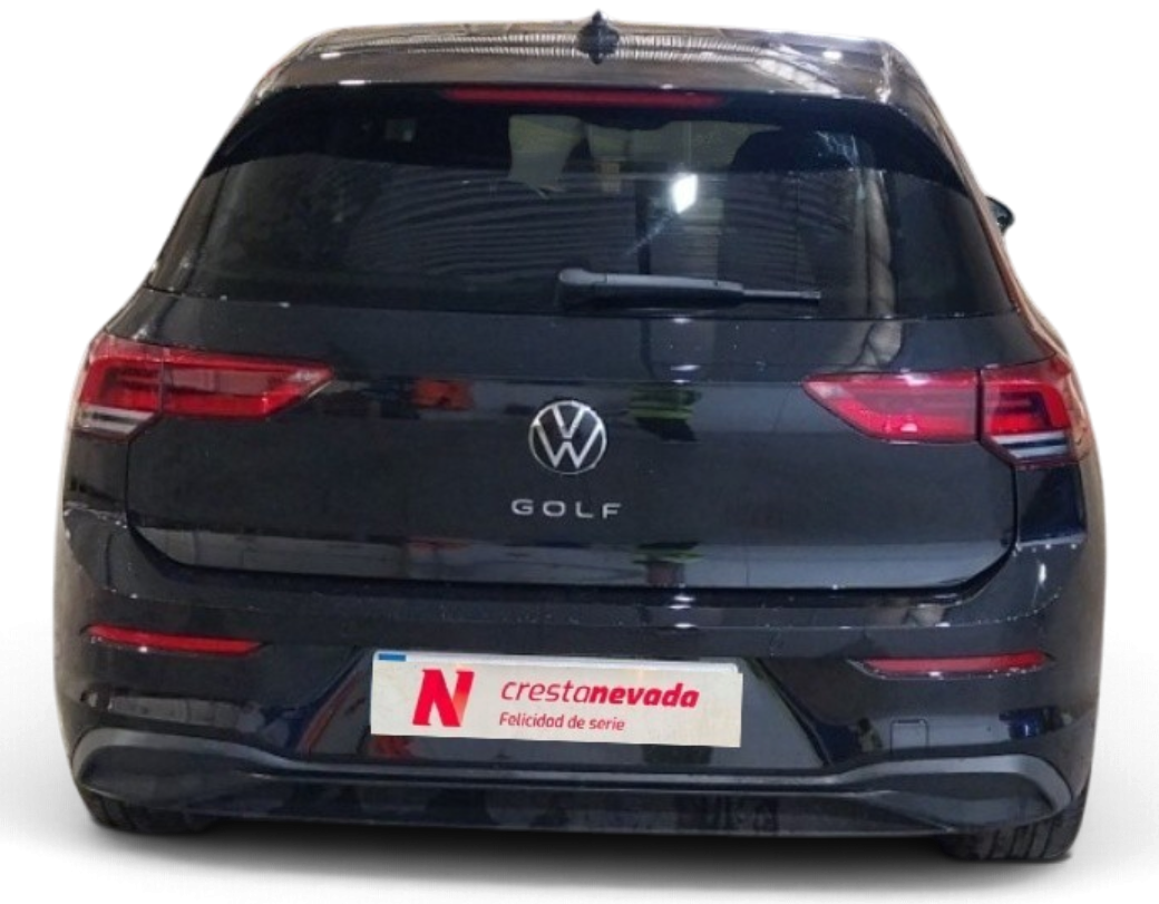 Imagen 6 de Volkswagen Golf Diesel 115 CV por 17.590 €