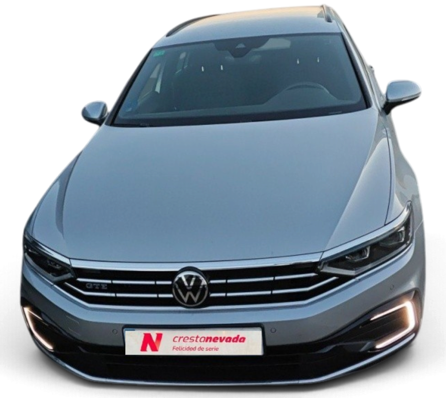 Imagen 3 de Volkswagen Passat Híbrido 218 CV por 22.390 €