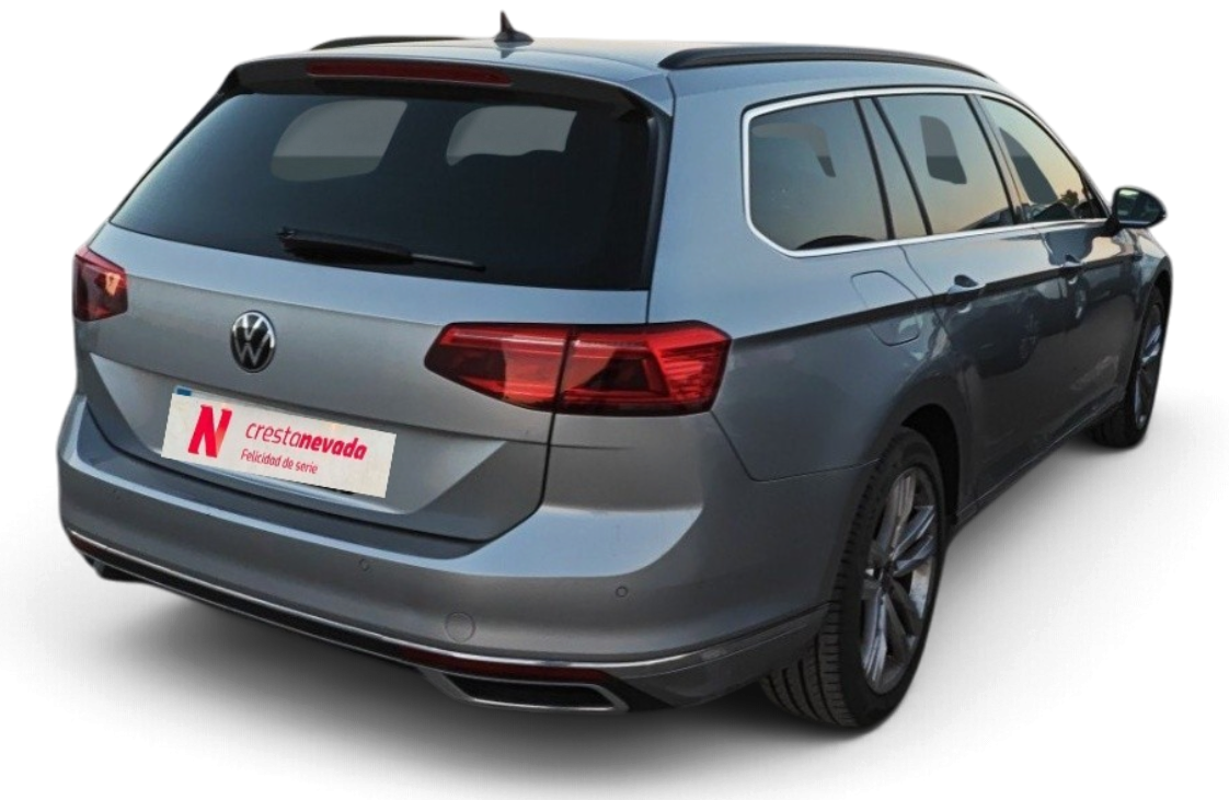 Imagen 5 de Volkswagen Passat Híbrido 218 CV por 22.390 €