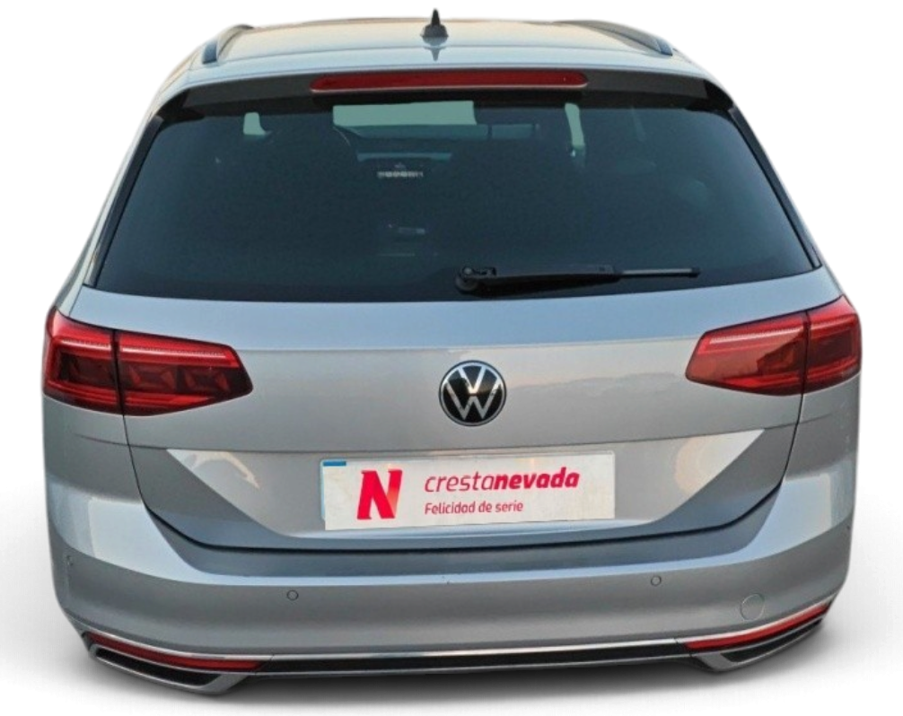 Imagen 6 de Volkswagen Passat Híbrido 218 CV por 22.390 €