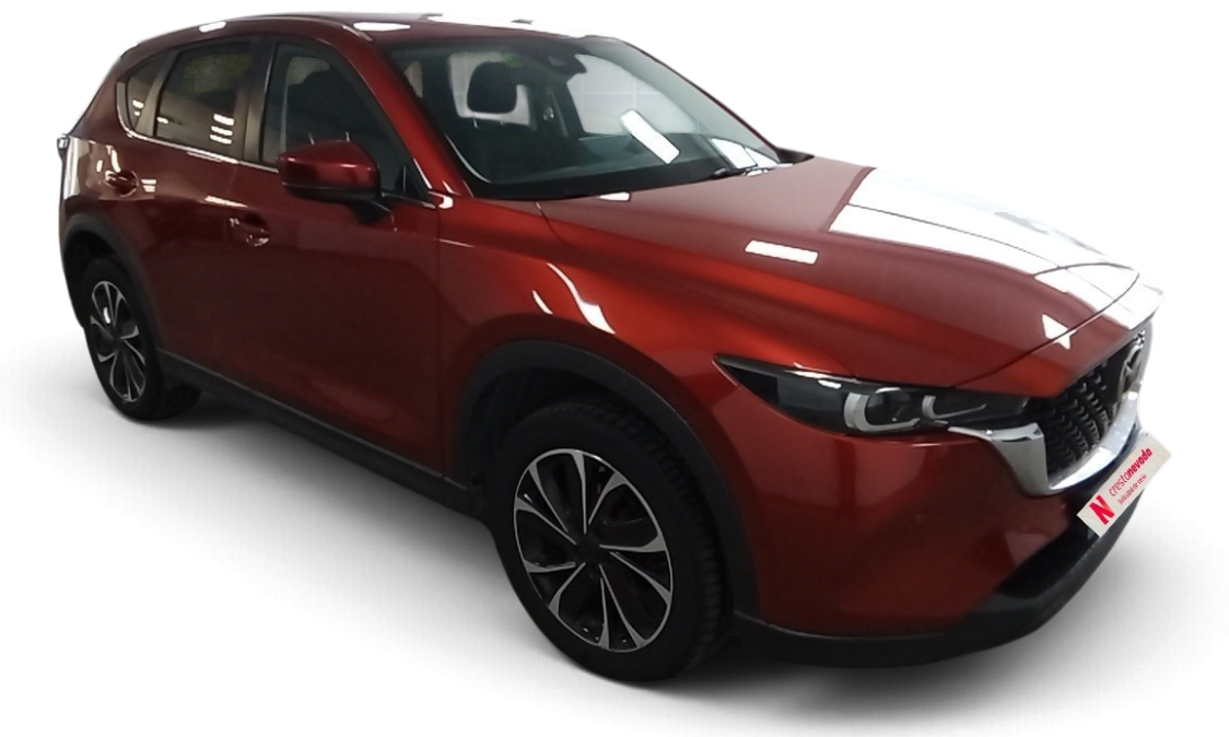 Imagen 2 de Mazda CX-5 Gasolina 165 CV por 21.590 €