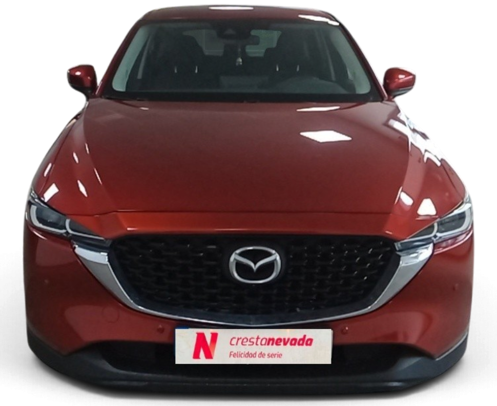 Imagen 3 de Mazda CX-5 Gasolina 165 CV por 21.590 €