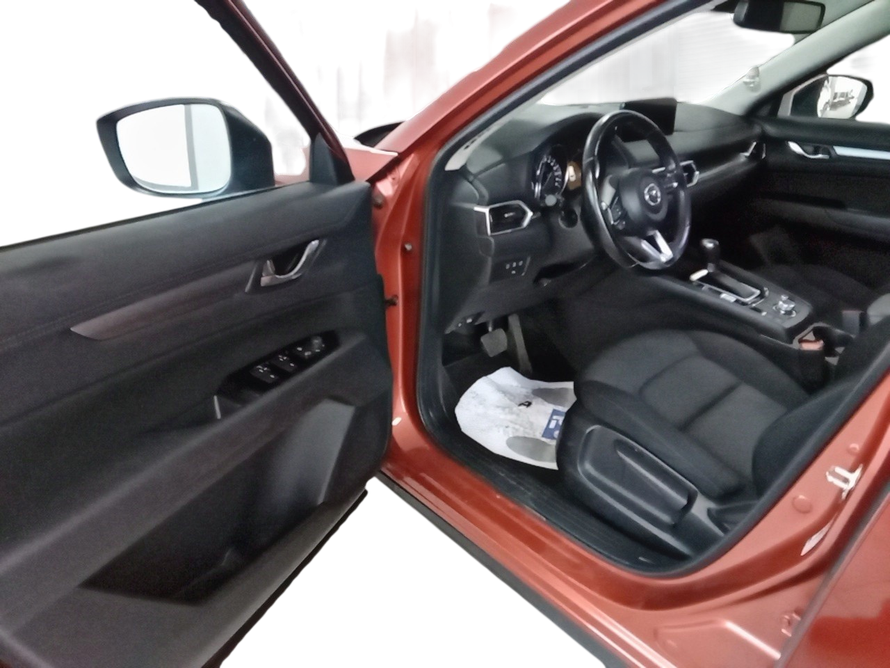 Imagen 7 de Mazda CX-5 Gasolina 165 CV por 21.590 €