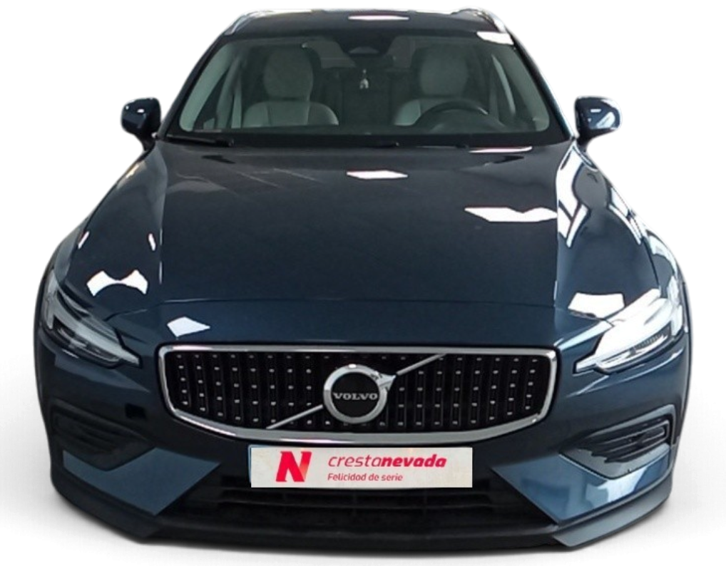 Imagen 3 de Volvo V60 Cross Country Híbrido 197 CV por 29.190 €