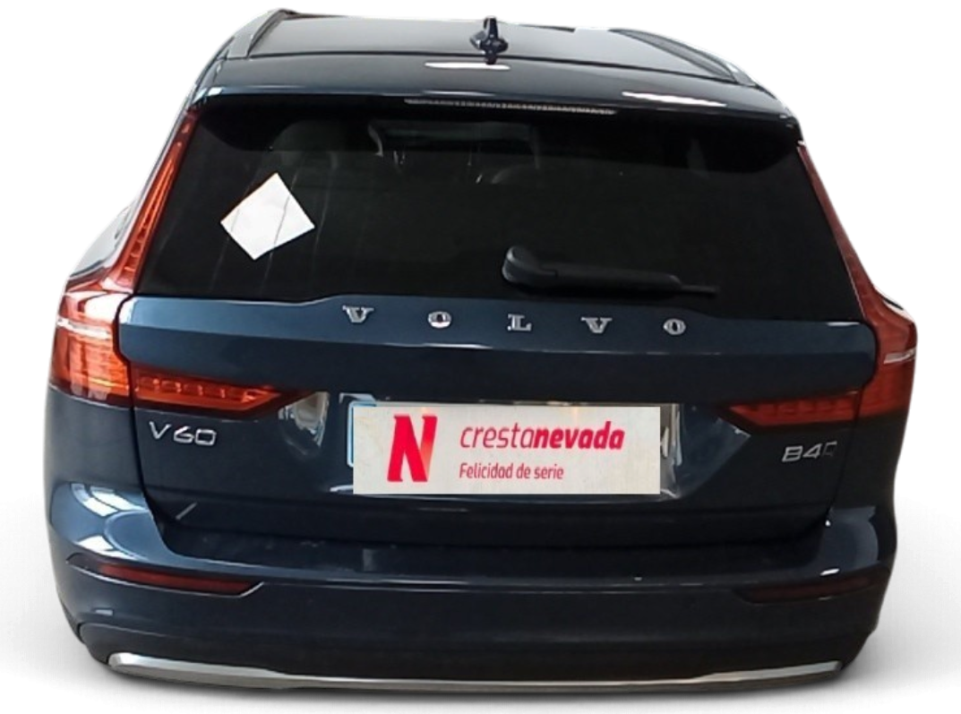 Imagen 6 de Volvo V60 Cross Country Híbrido 197 CV por 29.190 €
