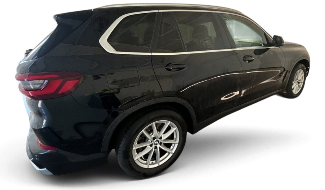 Imagen 5 de BMW X5 Diesel 231 CV por 40.290 €